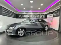 2016 Mercedes Benz E 220