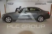2016 Mercedes Benz E 220