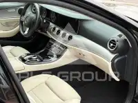 2016 Mercedes Benz E 220