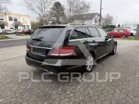 2016 Mercedes Benz E 220