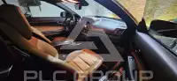 2016 Mercedes Benz E 220