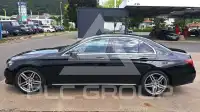 2016 Mercedes Benz E 220