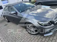 2016 Mercedes Benz E 220