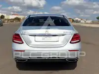 2016 Mercedes Benz E 220