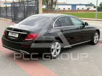2016 Mercedes Benz E 220