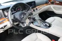 2016 Mercedes Benz E 220