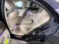 2016 Mercedes Benz E 220