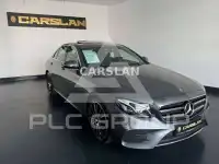 2016 Mercedes Benz E 220