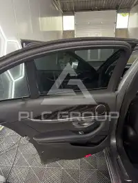 2016 Mercedes Benz E 220