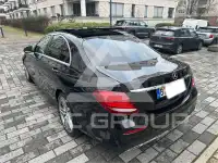 2016 Mercedes Benz E 220