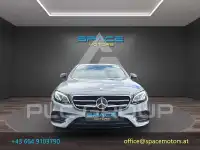 2016 Mercedes Benz E 220