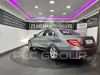 2016 Mercedes Benz E 220