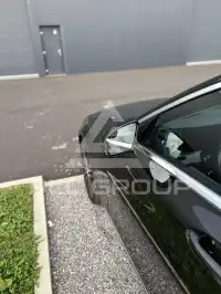 2016 Mercedes Benz E 220