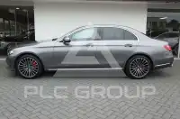 2016 Mercedes Benz E 220
