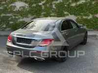 2016 Mercedes Benz E 220