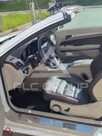 2016 Mercedes Benz E 220