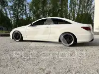 2016 Mercedes Benz E 220