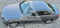 2016 Mercedes Benz E 220