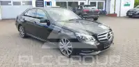 2016 Mercedes Benz E 220