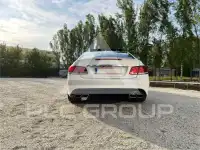 2016 Mercedes Benz E 220