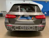 2016 Mercedes Benz E 220