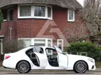 2016 Mercedes Benz E 220