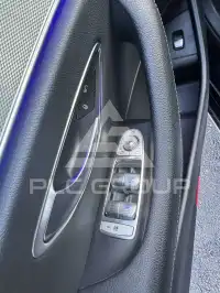 2016 Mercedes Benz E 220