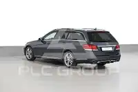 2016 Mercedes Benz E 220