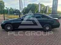 2016 Mercedes Benz E 220