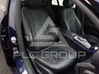 2016 Mercedes Benz E 220