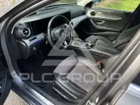 2016 Mercedes Benz E 220