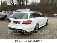 2016 Mercedes Benz E 220