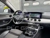 2016 Mercedes Benz E 220
