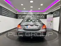2016 Mercedes Benz E 220