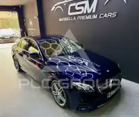 2016 Mercedes Benz E 220