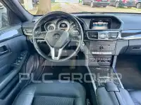 2016 Mercedes Benz E 220