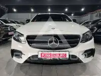 2016 Mercedes Benz E 220