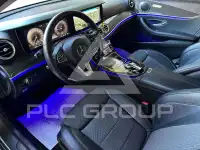 2016 Mercedes Benz E 220