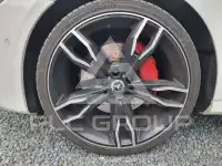 2016 Mercedes Benz E 220