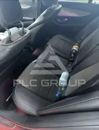 2016 Mercedes Benz E 220