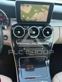 2016 Mercedes Benz E 220