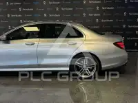 2016 Mercedes Benz E 220