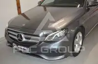 2016 Mercedes Benz E 220
