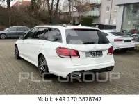 2016 Mercedes Benz E 220
