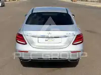 2016 Mercedes Benz E 220