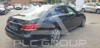 2016 Mercedes Benz E 220