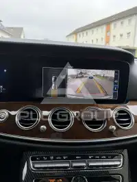 2016 Mercedes Benz E 220