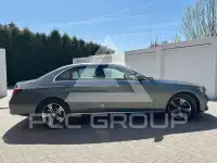 2016 Mercedes Benz E 220