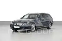 2016 Mercedes Benz E 220
