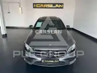 2016 Mercedes Benz E 220